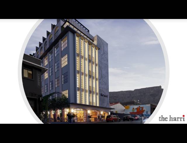 241M² RETAIL TO LET IN GARDENS